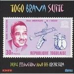 Togo Brava Suite - CD Audio di Duke Ellington