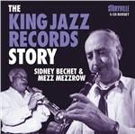 King Jazz Records Story