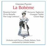 La Bohème