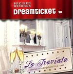 Dreamticket to La Traviata