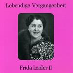 Frida Leider II
