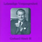 KILPINEN Yrjo - Gerhard Husch (1901-1984) vol.3