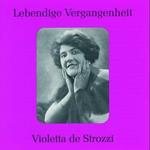 Violetta De Strozzi