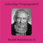 Rudolf Bockelmann II (1892-1958)