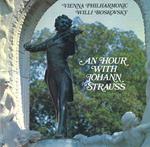 An Hour With Johann Strauss