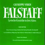 Falstaff (1893) (in tedesco)