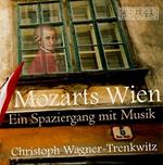 Mozart's Wien: Ein Spaziergang Mit Musik