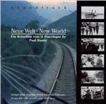 Neue Welt, New World (Colonna Sonora)