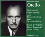 Otello (Swedish)