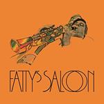 Fatty George - Fatty's Saloon