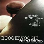 Otmar Binder Trio - Boogie Woogie Turnaround