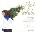 St Florianer Saengerknaben - Stad Is Wordn (2 Cd)