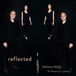 Helmut Hodl - Reflected (2 Cd)