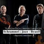 Tunkowitsch / Mayer / Havlicek - Schrammel Und Die Jazz Via Brasil