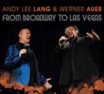 Andy Lee Lang & Werner Auer - From Broadway To Las Vegas