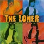The Loner: A Tribute To Jeff Beck