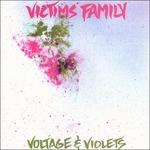 Voltage and Violets