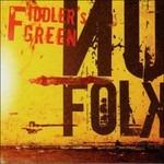 Nu Folk - CD Audio di Fiddler's Green