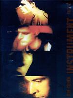 Fugazi. Instrument (DVD)