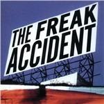 The Freak Accident