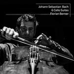 Bach: 6 Cello... -Digi-