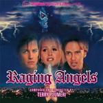 Raging Angels (Colonna sonora)