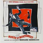 North By Northwest (Colonna sonora)