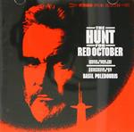 Hunt for Red October (Colonna sonora)