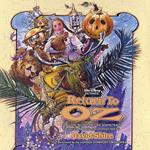 Return to Oz (Colonna sonora)