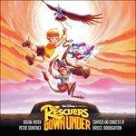 Rescuers Down Under (Colonna sonora)