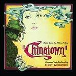 Chinatown (Colonna sonora)