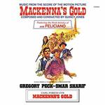 Mackenna's Gold / In Cold Blood (Colonna sonora)