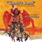 Chato's Land (Colonna sonora)