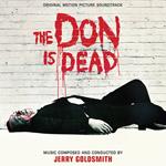 Don Is Dead (Colonna Sonora)