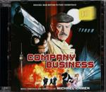 Company Business (Colonna Sonora)