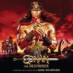 Conan The Destroyer