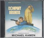 Company business (Colonna sonora)
