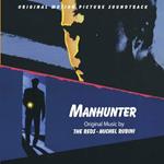 Manhunter (Colonna sonora)