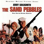 Sand Pebbles (Colonna sonora)