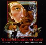 Young Sherlock Holmes (Colonna sonora)