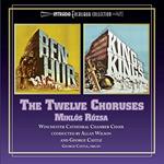 Twelve Choruses (Colonna sonora)