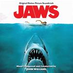 Jaws (Colonna sonora)