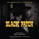 Black Patch - The Man