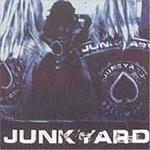 Junkyard