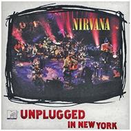 MTV Unplugged in New York