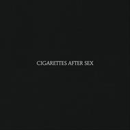 Cigarettes After Sex