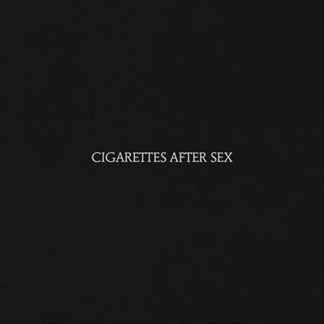 Cigarettes After Sex - Vinile LP di Cigarettes After Sex