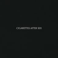 Cigarettes After Sex