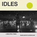 A Beautiful Thing. Idles Live at le Bataclan