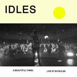 A Beautiful Thing. Idles Live at the Bataclan